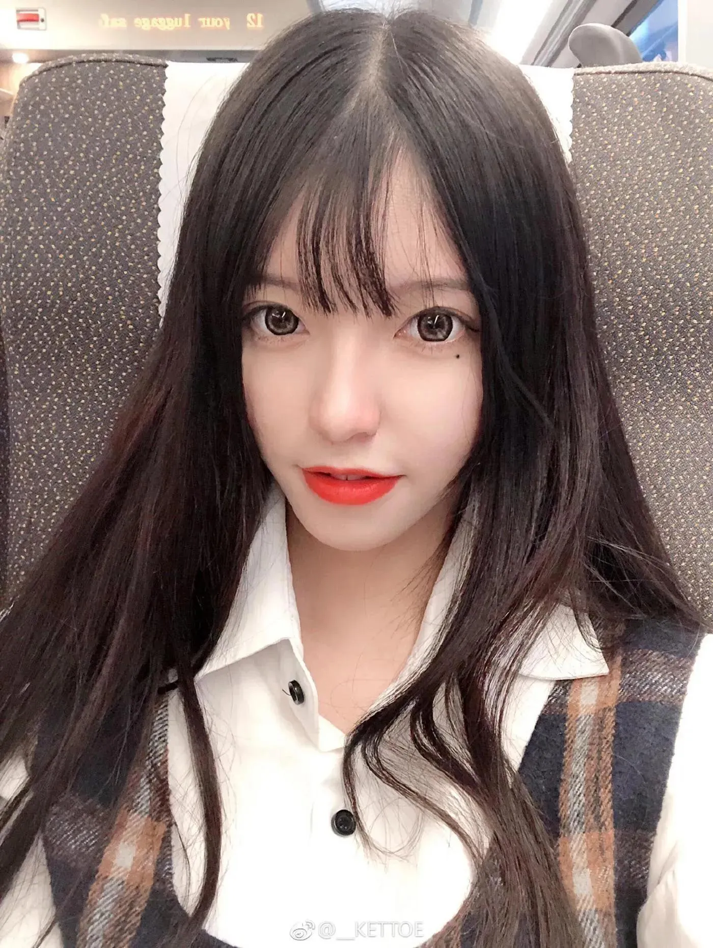 Kettoe – NO.01 微博配图[1][15] [60P]插图